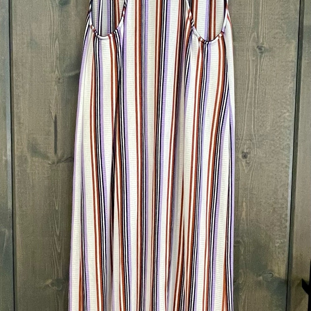 NWOT Free People dress. Mermaid style. - Picture 6 of 7